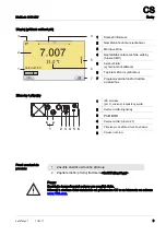 Preview for 9 page of YSI MultiLab 4010-2W Quick Start Manual