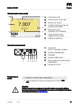 Preview for 19 page of YSI MultiLab 4010-2W Quick Start Manual