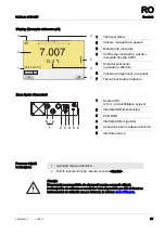 Preview for 37 page of YSI MultiLab 4010-2W Quick Start Manual