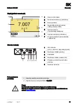 Preview for 41 page of YSI MultiLab 4010-2W Quick Start Manual