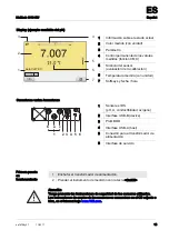 Предварительный просмотр 15 страницы YSI MultiLab 4010-3W Quick Start Manual