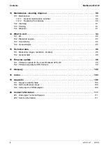 Preview for 6 page of YSI MultiLab 4010P-1W Operating Manual