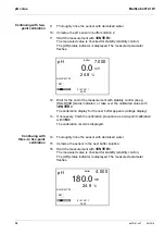 Preview for 30 page of YSI MultiLab 4010P-1W Operating Manual