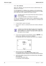 Preview for 52 page of YSI MultiLab 4010P-1W Operating Manual