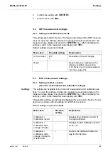 Preview for 67 page of YSI MultiLab 4010P-1W Operating Manual