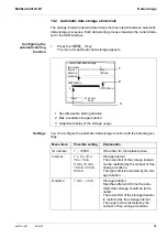 Preview for 79 page of YSI MultiLab 4010P-1W Operating Manual