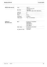 Preview for 97 page of YSI MultiLab 4010P-1W Operating Manual