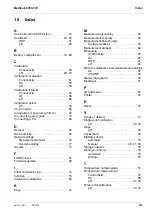 Preview for 103 page of YSI MultiLab 4010P-1W Operating Manual