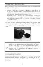 Preview for 11 page of YSI PRO20 User Manual