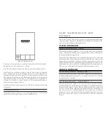 Preview for 13 page of YSI Pro30 User Manual