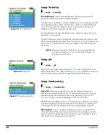 Preview for 20 page of YSI ProDIGITAL User Manual