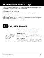 Preview for 49 page of YSI ProDIGITAL User Manual