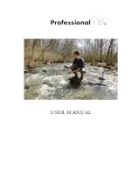 YSI Professional Plus User Manual preview