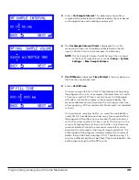 Preview for 39 page of YSI ProSample Series User Manual
