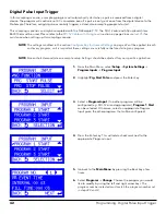 Preview for 42 page of YSI ProSample Series User Manual