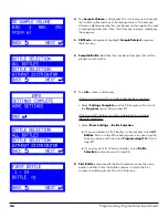 Preview for 46 page of YSI ProSample Series User Manual