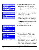 Preview for 49 page of YSI ProSample Series User Manual