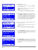 Preview for 50 page of YSI ProSample Series User Manual