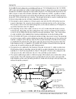 Preview for 16 page of YSI SonTek ADVField Technical Documentation Manual