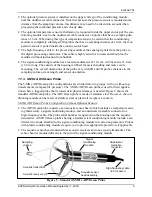 Preview for 17 page of YSI SonTek ADVField Technical Documentation Manual