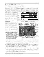 Preview for 59 page of YSI SonTek ADVField Technical Documentation Manual