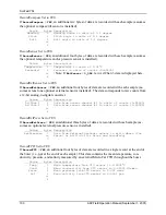 Preview for 112 page of YSI SonTek ADVField Technical Documentation Manual