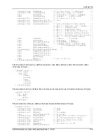 Preview for 115 page of YSI SonTek ADVField Technical Documentation Manual