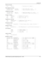 Preview for 117 page of YSI SonTek ADVField Technical Documentation Manual