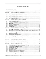 Preview for 129 page of YSI SonTek ADVField Technical Documentation Manual