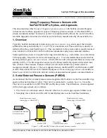 Preview for 221 page of YSI SonTek ADVField Technical Documentation Manual