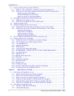 Preview for 10 page of YSI SonTek RiverSurveyor System Manual