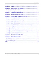 Preview for 13 page of YSI SonTek RiverSurveyor System Manual