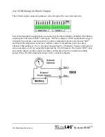 Preview for 20 page of YSI WaterLog Series Owner'S Manual