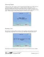 Preview for 43 page of YSI WaterLog Series Owner'S Manual