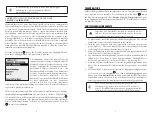 Preview for 7 page of YSI WE KNOW ProOBOD User Manual