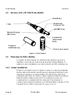 Preview for 26 page of YSI YSI 556 MPS Operation Manual