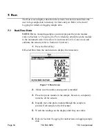 Preview for 60 page of YSI YSI 556 MPS Operation Manual