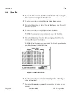 Preview for 64 page of YSI YSI 556 MPS Operation Manual