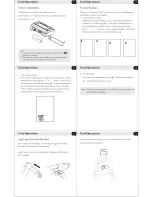 Preview for 3 page of YSK BP-202H Owner'S Manual