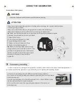 Preview for 15 page of YSONIC YS4000i User Manual