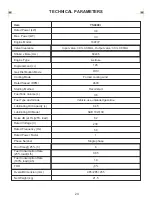 Preview for 25 page of YSONIC YS4000i User Manual