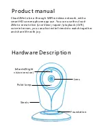 Preview for 3 page of YSX GD100L Quick Installation Manual And Service Manual