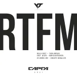 Preview for 1 page of YT Industries Capra MX CORE 3 Read First