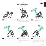 Preview for 7 page of YT Industries Jeffsy Primus Assembly Instructions Manual