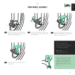 Preview for 13 page of YT Industries Jeffsy Primus Assembly Instructions Manual