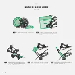 Preview for 54 page of YT Industries Jeffsy Primus Assembly Instructions Manual