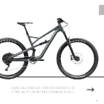 Предварительный просмотр 55 страницы YT Industries RTFM JEFFSY Read Before Use