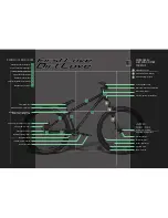 Предварительный просмотр 3 страницы YT Industries rtfm. Bike Manual