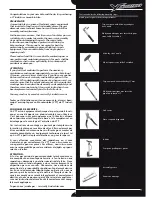 Предварительный просмотр 3 страницы YT Industries TUES FR Assembly Instructions Manual