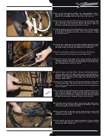 Предварительный просмотр 8 страницы YT Industries TUES FR Assembly Instructions Manual